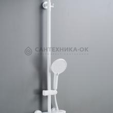 Душевая стойка Shevanik S4726C