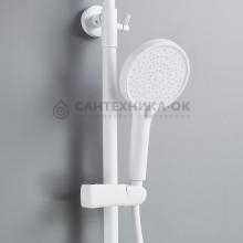 Душевая стойка Shevanik S4726C