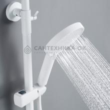 Душевая стойка Shevanik S4726C