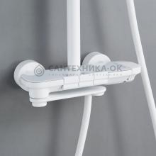 Душевая стойка Shevanik S4726C
