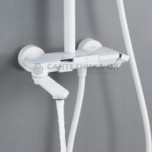 Душевая стойка Shevanik S4726C