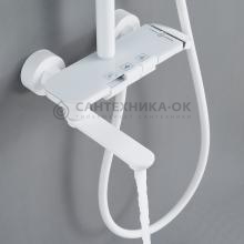 Душевая стойка Shevanik S4726C