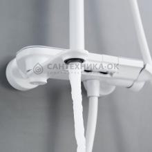 Душевая стойка Shevanik S4726C