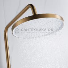Душевая стойка Shevanik S4726G