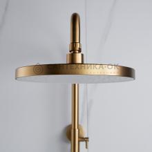 Душевая стойка Shevanik S4726G