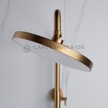 Душевая стойка Shevanik S4726G