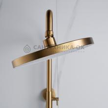 Душевая стойка Shevanik S4726G