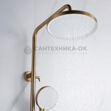 Душевая стойка Shevanik S4726G