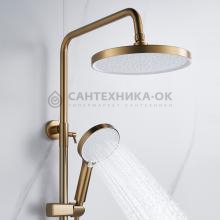 Душевая стойка Shevanik S4726G