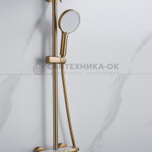 Душевая стойка Shevanik S4726G