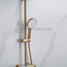 Душевая стойка Shevanik S4726G