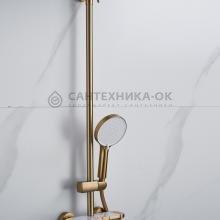 Душевая стойка Shevanik S4726G