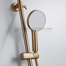 Душевая стойка Shevanik S4726G