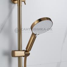 Душевая стойка Shevanik S4726G