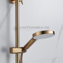Душевая стойка Shevanik S4726G