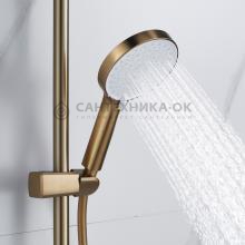 Душевая стойка Shevanik S4726G