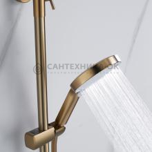 Душевая стойка Shevanik S4726G