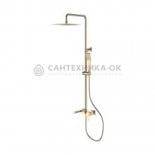 Душевая стойка Ledeme L72425Y