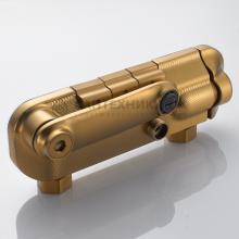 Душевая стойка Shevanik S4726G