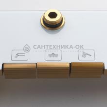 Душевая стойка Shevanik S4726G