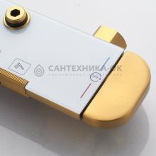 Душевая стойка Shevanik S4726G