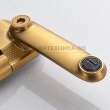 Душевая стойка Shevanik S4726G