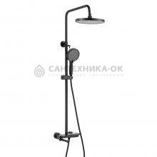 Душевая стойка Shevanik S4726H