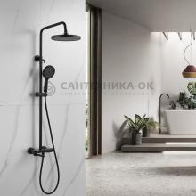 Душевая стойка Shevanik S4726H