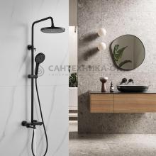 Душевая стойка Shevanik S4726H