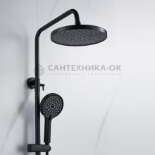 Душевая стойка Shevanik S4726H
