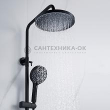 Душевая стойка Shevanik S4726H