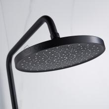 Душевая стойка Shevanik S4726H