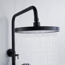 Душевая стойка Shevanik S4726H