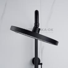 Душевая стойка Shevanik S4726H