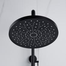 Душевая стойка Shevanik S4726H