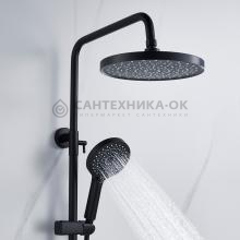 Душевая стойка Shevanik S4726H