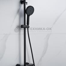 Душевая стойка Shevanik S4726H