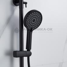Душевая стойка Shevanik S4726H