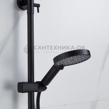 Душевая стойка Shevanik S4726H