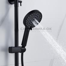 Душевая стойка Shevanik S4726H