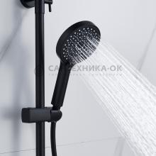 Душевая стойка Shevanik S4726H