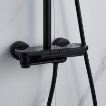 Душевая стойка Shevanik S4726H