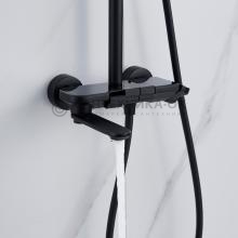 Душевая стойка Shevanik S4726H