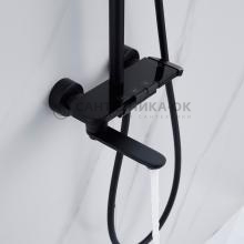 Душевая стойка Shevanik S4726H