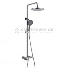 Душевая стойка Shevanik S4726T