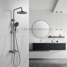 Душевая стойка Shevanik S4726T