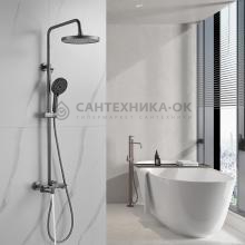 Душевая стойка Shevanik S4726T