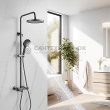 Душевая стойка Shevanik S4726T
