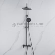 Душевая стойка Shevanik S4726T