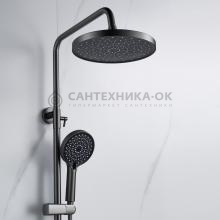 Душевая стойка Shevanik S4726T